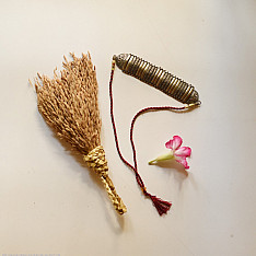 Kanupriya . Tribal Jewelry | Handmade Necklace