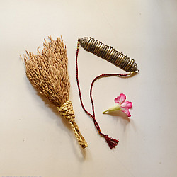 Kanupriya . Tribal Jewelry | Handmade Necklace