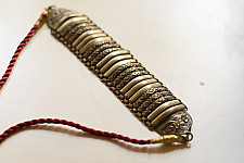 Kanupriya . Tribal Jewelry | Handmade Necklace