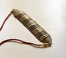 Kanupriya . Tribal Jewelry | Handmade Necklace