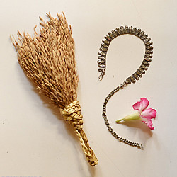 Kanupriya . Tribal Jewelry || Necklace