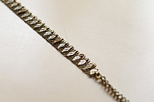 Kanupriya . Tribal Jewelry || Necklace