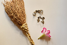 Kanupriya || Banjara Jewelry - Bichiya / Toe Ring - Pair