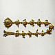 shop Handmade Vintage Jewelry hair pin