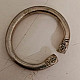 shop Handmade Brass Solid Kada For Men