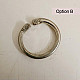shop Handmade Brass Solid Kada For Men