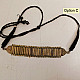 shop Handmade Vintage Jewelry - Necklace 