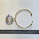 online Handmade designer glass Necklace 