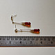 online Handmade designer glass earring