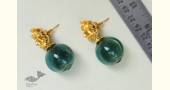 कुसुमांप्रभा ✤ Glass Jewelry ✤ Earring ✤ 4