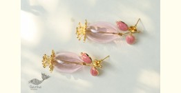 कुसुमांप्रभा ✤ Glass Jewelry ✤ Earring ✤ 6