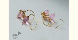 कुसुमांप्रभा ✤ Glass Jewelry ✤ Earring ✤ 10
