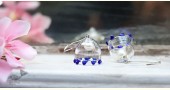 कुसुमांप्रभा ✤ Glass Jewelry ✤ Earring ✤ 20