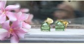 कुसुमांप्रभा ✤ Glass Jewelry ✤ Earring ✤ 24