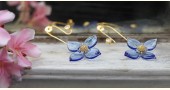कुसुमांप्रभा ✤ Glass Jewelry ✤ Earring ✤ 12