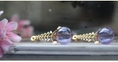 कुसुमांप्रभा ✤ Glass Jewelry ✤ Earring ✤ 26