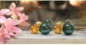 कुसुमांप्रभा ✤ Glass Jewelry ✤ Earring ✤ 4