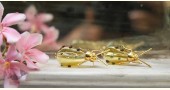 कुसुमांप्रभा ✤ Glass Jewelry ✤ Earring ✤ 8