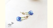 online Handmade designer glass earring
