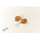 online Handmade designer glass earring