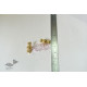 online designer glass earring