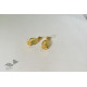 online Handmade designer glass earring