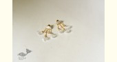 online designer glass earring