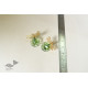 online designer glass earring Dragonfly