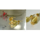 online Handmade designer glass earring