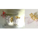 online designer glass earring