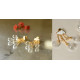 online designer glass earring