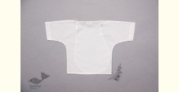 Infant Organic Cotton Garment ★ Daywear Summer Jhabla ★ 9