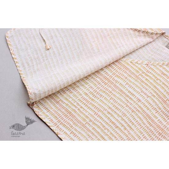 Infant Organic Cotton Garment ★ Soak Summer Wrap ★ 13