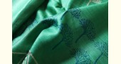 मेघा ❈  Tussar Silk / Block Printed Saree ❈ 25