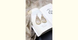 Abira ✮ Handmade Jute Earring ✮ 10