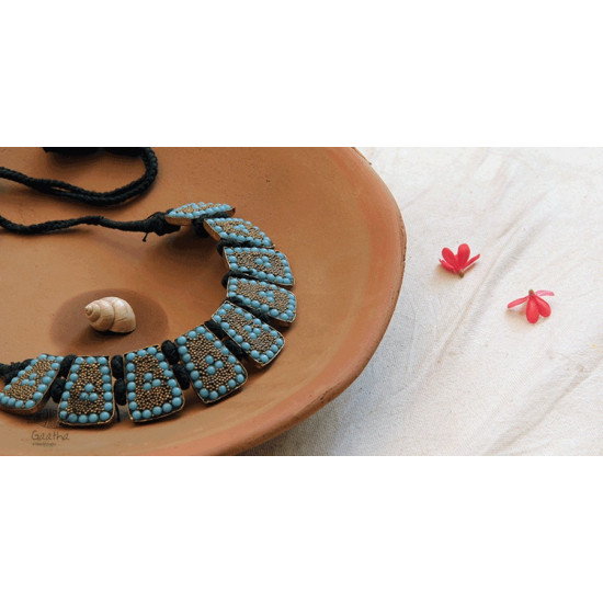 shop exclusive latest lac necklace with earring