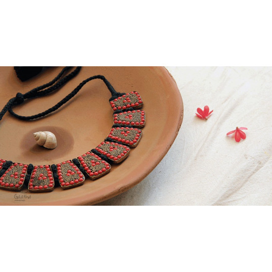 shop exclusive latest lac necklace with earring