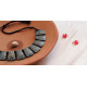 shop exclusive latest lac necklace with earring