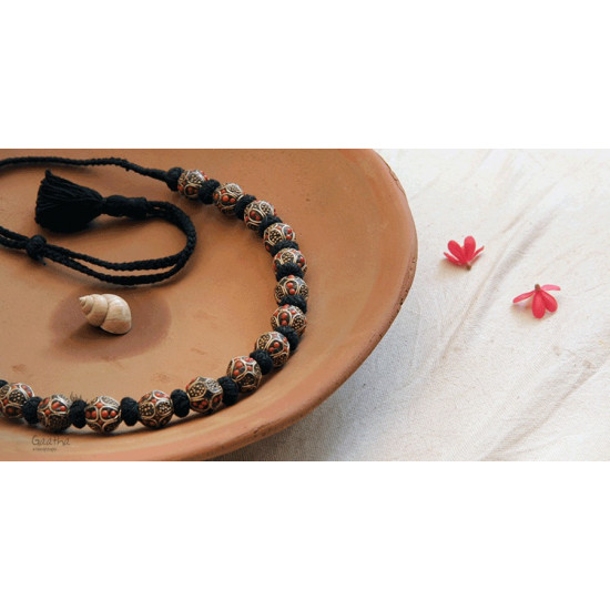 shop exclusive latest lac necklace with earring