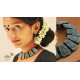 shop exclusive latest lac necklace with earring