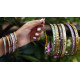 shop exclusive latest lac bangles