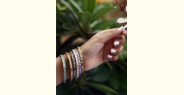 Sofeez ✽ Lac Jewelry ✽ Lac Bangles (Set of 6) ✽ 8