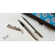 रजत ❧ | Silver Regular Pen & Ink pen (Set of two) | 11