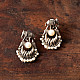 online german silver earrings