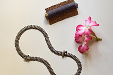 Vintage Payal | Handmade Traditional Payal - Two Options