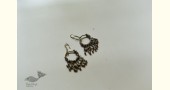 shop Banjara Jewelry - Rabari Antique Jewelry - Earring