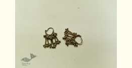 Kanupriya ~ Banjara Jewelry - Long Earring