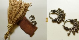 Kanupriya ~ Banjara Jewelry - Bali Earring