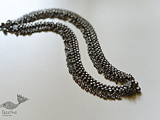 Vintage Banjara Payal (Pair)