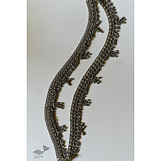 Vintage Banjara Payal